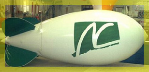 14ft advertising blimps for sale in PA.